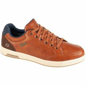 Rövid szárú edzőcipők Skechers Cavell - Sparkman kép