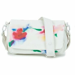 Válltáskák Desigual LIQUIDFLOWER TROMSO kép