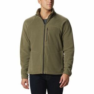 Polárok Columbia Fast Trek II Full Zip Fleece kép
