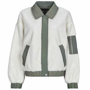 Dzsekik Only ONLSIENA TEDDY MIX JACKET kép