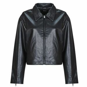 Bőrkabátok Only ONLNICKI FAUX LEATHER kép