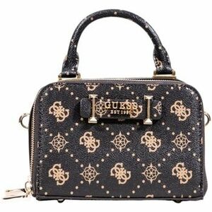 Válltáskák Guess SILIA MINI SATCHEL HWGP98 90760 kép