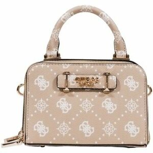 Kézitáskák Guess SILIA MINI SATCHEL HWGP98 90760 kép