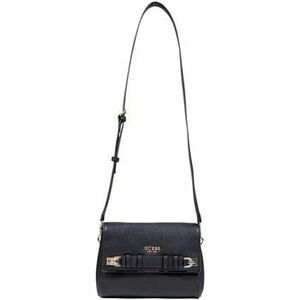 Válltáskák Guess GREGORIA FLAP CROSSBODY HWBG85 46200 kép