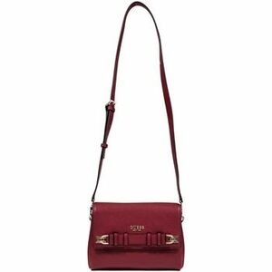 Válltáskák Guess GREGORIA FLAP CROSSBODY HWBG85 46200 kép