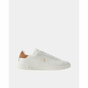 Rövid szárú edzőcipők Polo Ralph Lauren 809P02081 HRT CRT RIB kép