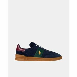 Rövid szárú edzőcipők Polo Ralph Lauren 809954903 HRT AERA PP kép