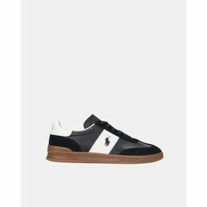 Rövid szárú edzőcipők Polo Ralph Lauren 809956119 HRT AERA PP kép