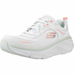Divat edzőcipők Skechers DLUX WALKER kép