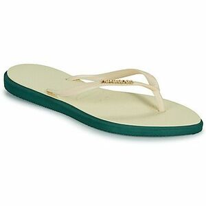 Lábujjközös papucsok Havaianas SLIM POINT kép