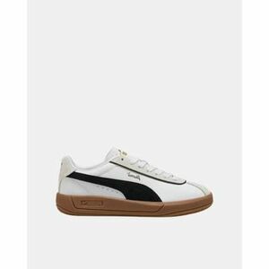 Divat edzőcipők Puma 400364 CLUB CLASSIKA kép