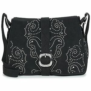 Válltáskák Desigual POKER FACE POSADAS MINI 2.0 kép