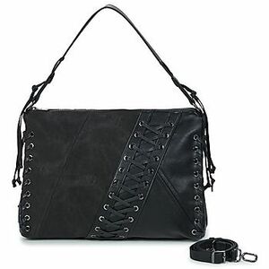 Válltáskák Desigual TANGO BLACK PATCH LEIRIA kép