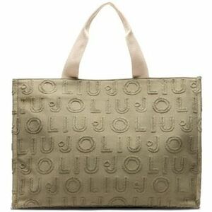 Táskák Liu Jo L TOTE JACQUARD PLAIN kép