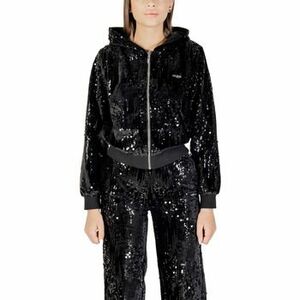 Pulóverek Guess SEQUINS FULL-ZIP HOODIE V5BQ02 K1922 kép