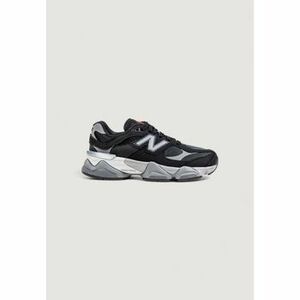 Rövid szárú edzőcipők New Balance GC9060BK kép