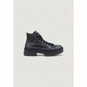 Csizmák Converse Chuck Taylor All Star Lugged Heel Leather Platform A10369C kép