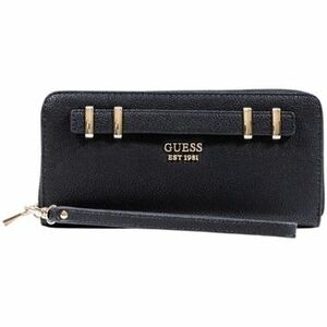 Pénztárcák Guess GREGORIA SLG LARGE ZIP AROUND SWBG85 46146 kép