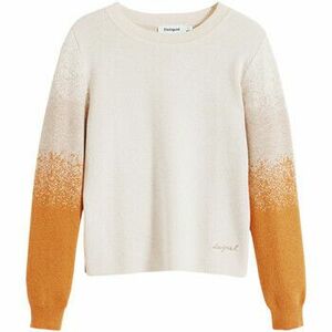 Pulóverek Desigual JERS_FAMA 25WWJF24 kép