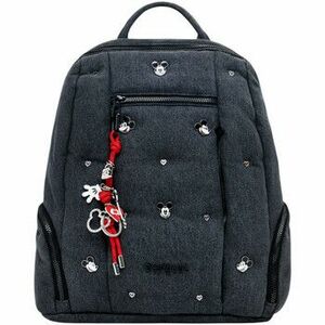 Hátitáskák Desigual BACK_MICKEY STU 25WAKD04 kép