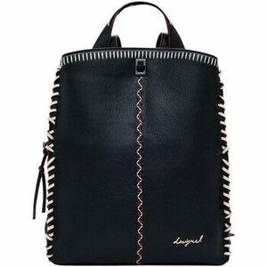 Hátitáskák Desigual BACK_MANHATTAN PESPUNTES 25WAKP17 kép