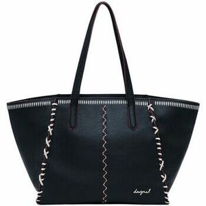 Kézitáskák Desigual BAG_MANHATTAN_PESPUNTES G 25WAXP95 kép