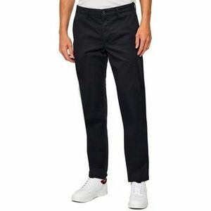 Nadrágok Tommy Hilfiger BLEECKER PRINTED STRUCTU kép