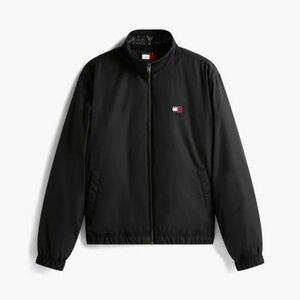 Dzsekik Tommy Jeans TJM ESSENTIAL PADDED JAC kép