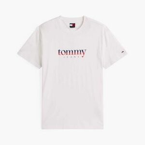 Rövid ujjú pólók Tommy Jeans TJM REG DNA TEE EXT kép