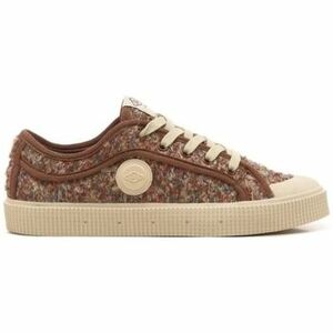 Divat edzőcipők Sanjo K200 Rug - Earth kép