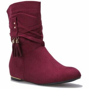 Bokacsizmák La Modeuse 72842_P171493 kép