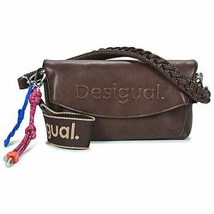 Válltáskák Desigual HALF LOGO TROKEL kép