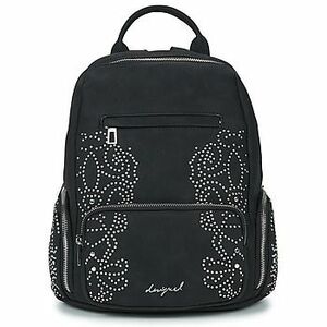 Hátitáskák Desigual BACKPACK POKER FACE CHESTER MINI kép