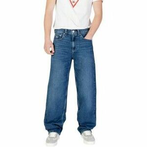 Egyenes szárú farmerek Tommy Hilfiger JAIMIE RLXD STR CH01 DM0DM21167 kép