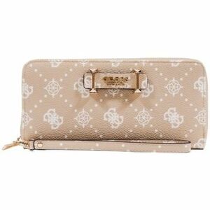 Pénztárcák Guess SILIA SLG LARGE ZIP AROUND SWGP98 90146 kép