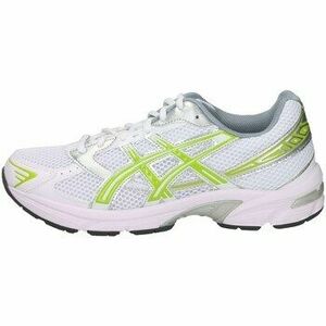 Rövid szárú edzőcipők Asics 1203A609 kép