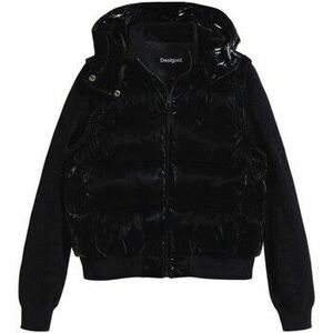 Dzsekik Desigual PADDED_BUBBLE 25WWEW32 kép