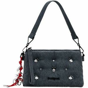 Kézitáskák Desigual BAG_MICKEY STUD 25WAXD08 kép