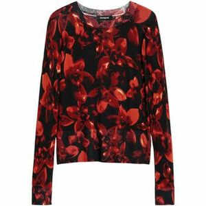 Pulóverek Desigual JERS_LUND 25WWJF16 kép