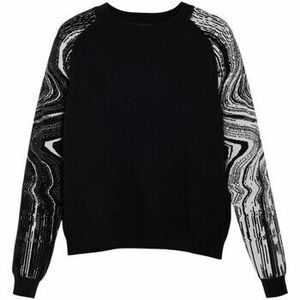 Pulóverek Desigual JERS_KODIAK 25WWJF28 kép