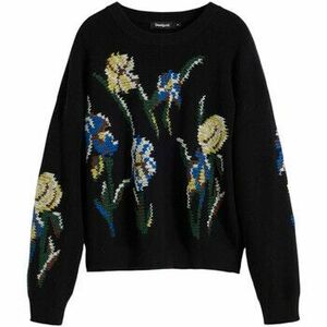 Pulóverek Desigual JERS_COOPER 25WWJF36 kép