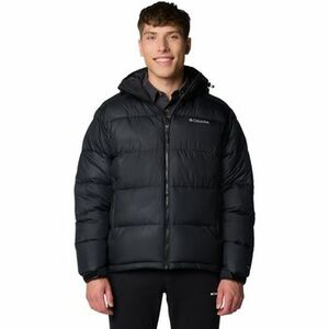 Steppelt kabátok Columbia Pike Lake II Hooded Jacket kép