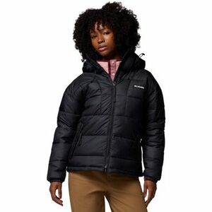 Steppelt kabátok Columbia Pike Lake III Hooded Jacket kép