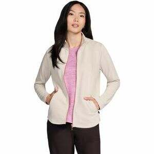 Melegítő kabátok Skechers The Hoodless Hoodie GoWalk Shine Jacket kép
