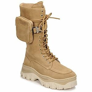Csizmák Bronx JAXSTAR HIGH kép