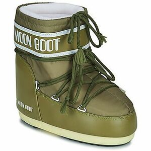 Hótaposók Moon Boot MOON BOOT ICON LOW 2 kép