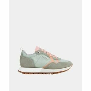 Rövid szárú edzőcipők Pepe jeans PLS400001 ARI SNUG W kép