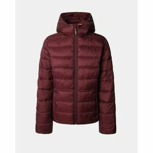 Steppelt kabátok Pepe jeans PL4024378 SALLY SHORT kép