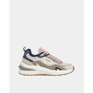 Rövid szárú edzőcipők Pepe jeans PLS600013 WINSLOW SERIE W kép