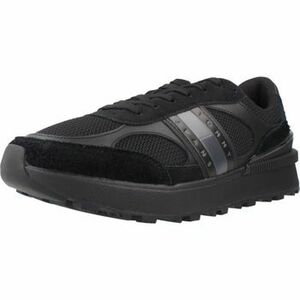Rövid szárú edzőcipők Tommy Jeans TJM TECHNICAL RUNNER ESS kép